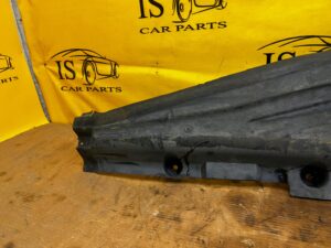 PŁYTA OSŁONA PODWOZIA TYŁ PRAWA MERCEDES GLS X166