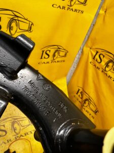 PEDAŁ HAMULCA PORSCHE CAYENNE II 7P5