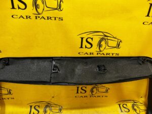 LISTWA GÓRNA KLAPY BAGAŻNIKA MERCEDES A KLASA A45S AMG W177 OM 139 4MATIC