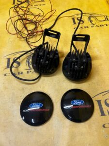 ŚWIATŁA PRZECIWMGIELNE NA LUSTERKO FORD PERFORMANCE LED FORD BRONCO 21-