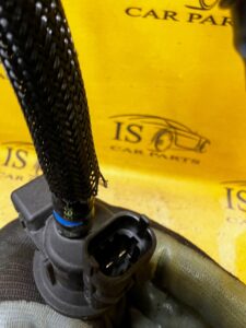 PRZEWÓD PRZEWODY PALIWA FORD ESCAPE MK4 KUGA MK3 1.5 EB