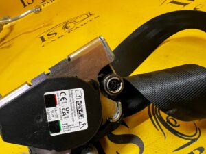 PAS BEZPIECZEŃSTWA TYŁ TYLNY DACIA SANDERO III 2023R