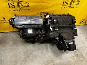 KOMPLETNA NAGRZEWNICA DMUCHAWA FORD KUGA MK3 RHD