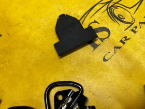 4 X UCHWYT HACZYK MOCOWANIE BAGAŻNIKA FORD BRONCO 21-