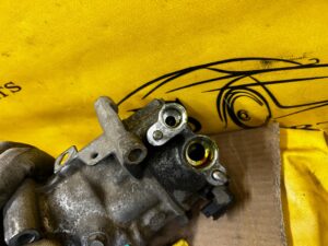 SPRĘŻARKA KOMPRESOR KLIMATYZACJI PEUGEOT 508 I 2.0 HDI