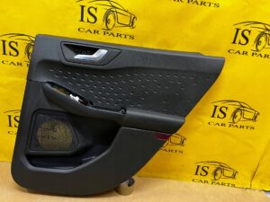 TAPICERKA BOCZEK DRZWI TYŁ PRAWY FORD KUGA MK3 TITANIUM LINE