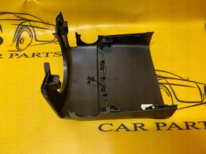 GÓRNA OSŁONA KOLUMNY KIEROWNICY PEUGEOT 508 II