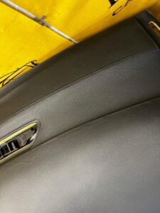 KONSOLA DESKA ROZDZIELCZA HEAD-UP SONY PASY AIRBAG FORD FUSION USA 2017R