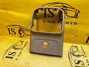 OSŁONA ZAŚLEPKA TUNELU ŚRODKOWEGO TYŁ PORSCHE MACAN 95B