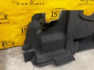 TAPICERKA BOCZEK BAGAŻNIKA TYŁ PRAWY PRAWA FORD FUSION LIFT USA