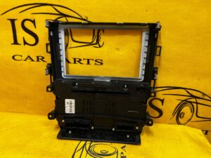 KOMPLET NAWIGACJA RADIO PANEL KLIMATYZACJI SONY FORD FUSION USA MONDEO MK5