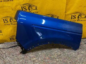 BŁOTNIK TYŁ PRAWY FORD BRONCO 21- VELOCITY BLUE PEARL METALIC