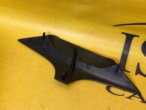 OSŁONA ZAŚLEPKA NAWIEWU PORSCHE 987 911 997