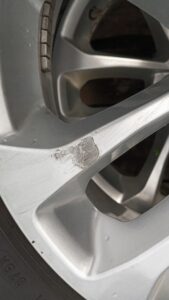 KOŁO FELGA OPONA LETNIA FORD KUGA MK3 ESCAPE MK4 225/65 R17