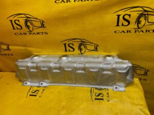 BLACHA OSŁONA TERMICZNA TŁUMIKA TYŁ BMW 3 F30 F34 4 F32 F33 F36 NOWA OEM