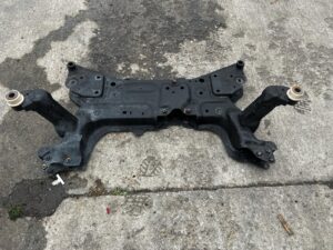 SANKI WÓZEK ZAWIESZENIE PRZÓD FORD ESCAPE MK4 1.5 ECOBOOST