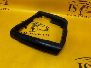 WYGŁUSZENIE IZOLACJA DŹWIĘKOWA WYŚWIETLACZA PRZEZIERNEGO BMW X5 E70 X6 E71