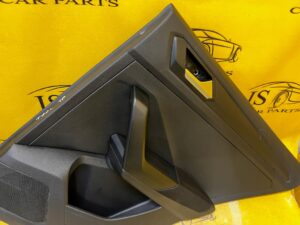 BOCZEK DRZWI TYŁ TYLNE PRAWE PRAWY VW T-ROC 2GA