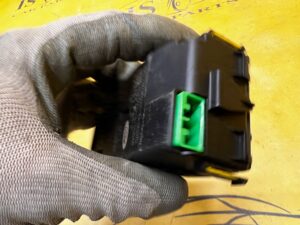 RADAR KAMERA MODUŁ ASYSTENT PASA FORD FIESTA MK8