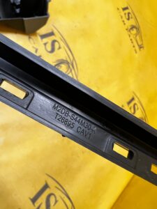 WSPORNIK UCHWYT MOCOWANIE OSŁONA ZAŚLEPKA FORD BRONCO 21-