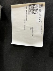 PODSUFITKA SUFIT INSTALACJA FORD KUGA MK2 ST-LINE