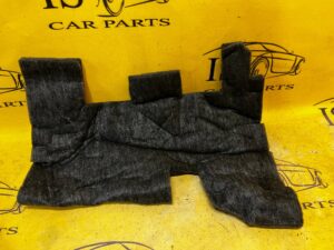 WYGŁUSZENIE WATA KONSOLI PORSCHE CAYENNE II 7P5 LIFT 92A