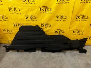 PŁYTA OSŁONA PODWOZIA FORD EXPLORER VI MK6