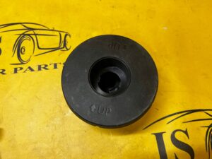 MOCOWANIE KOŁA ZAPASOWEGO VW ARTEON PASSAT B8