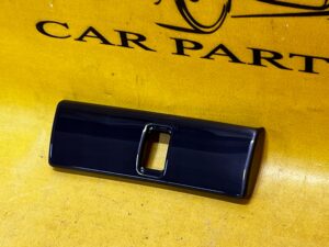 DEKOR PLASTIK DESKI LISTWA ŚRODKOWA LEWA BMW 5 E39 NOWA OEM