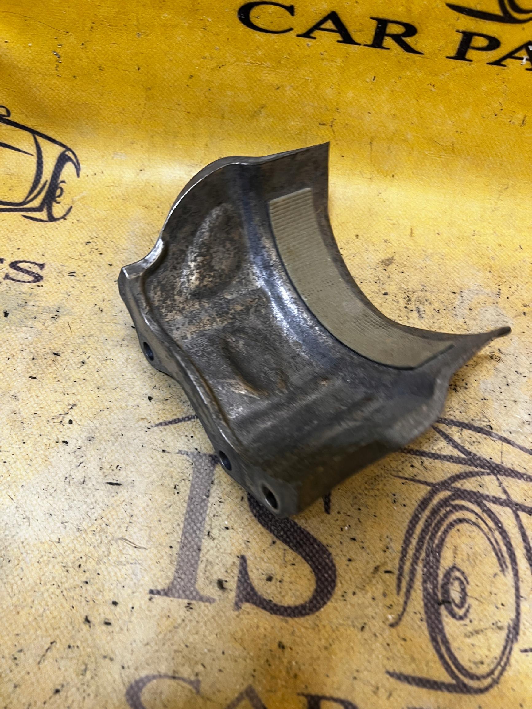 OSŁONA PÓŁOSI PÓŁOŚ PRZEGUBU LEWA AUDI VW