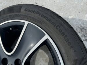 KOŁA FELGI OPONY LETNIE RENAULT CLIO IV 195/55 R16