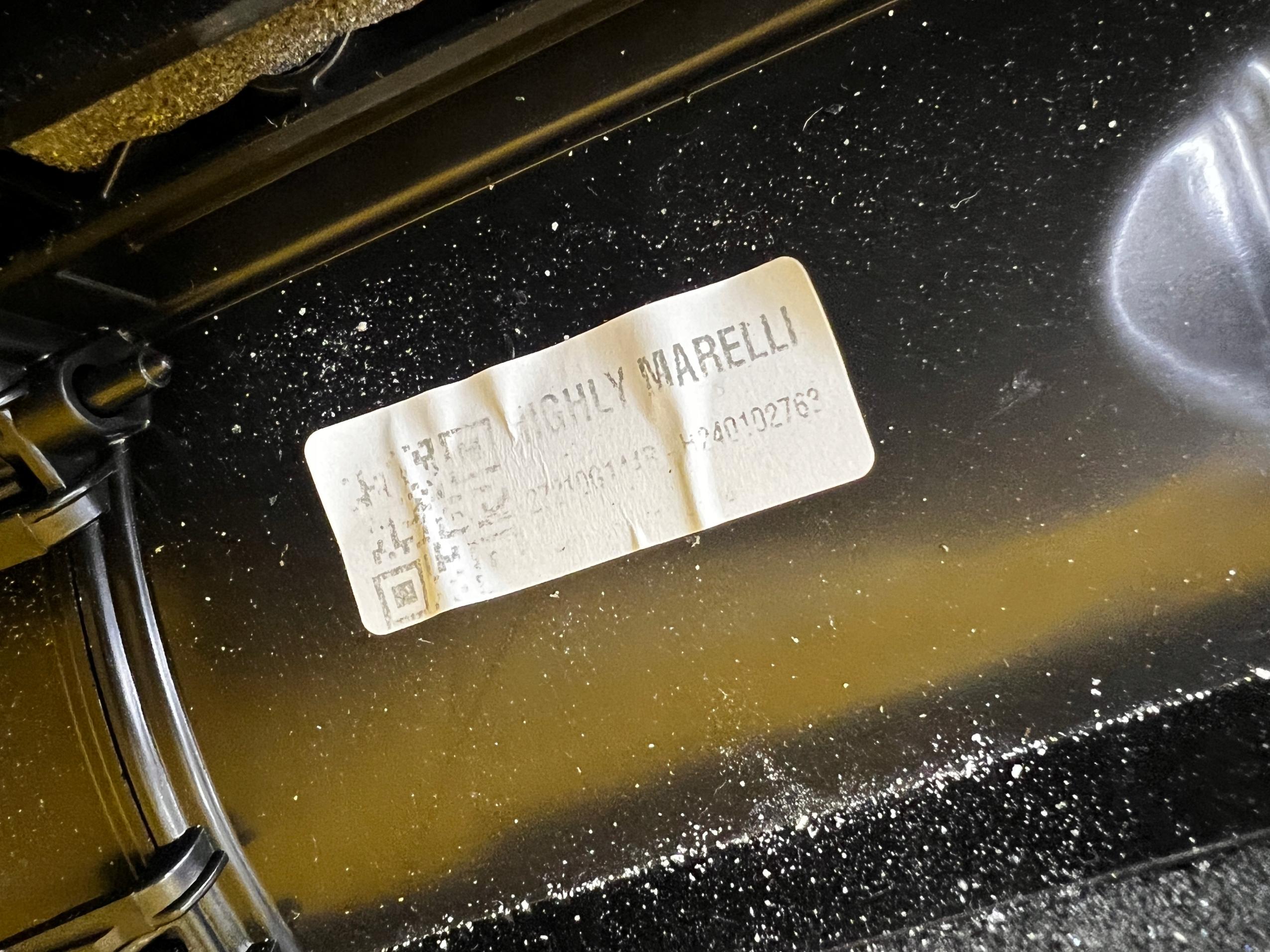 KOMPLETNA NAGRZEWNICA PAROWNIK DMUCHAWA RENAULT ESPACE VI EU