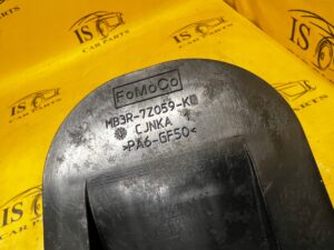 USZCZELKA LINKI ZMIANY BIEGÓW AUTOMAT FORD BRONCO 21-