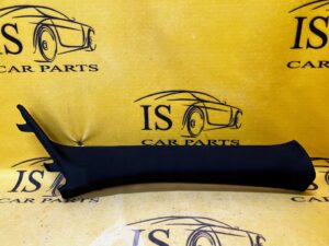 OSŁONA TAPICERKA POSZYCIE SŁUPKA A PRZÓD PRAWY BMW 2 F22 1 F21