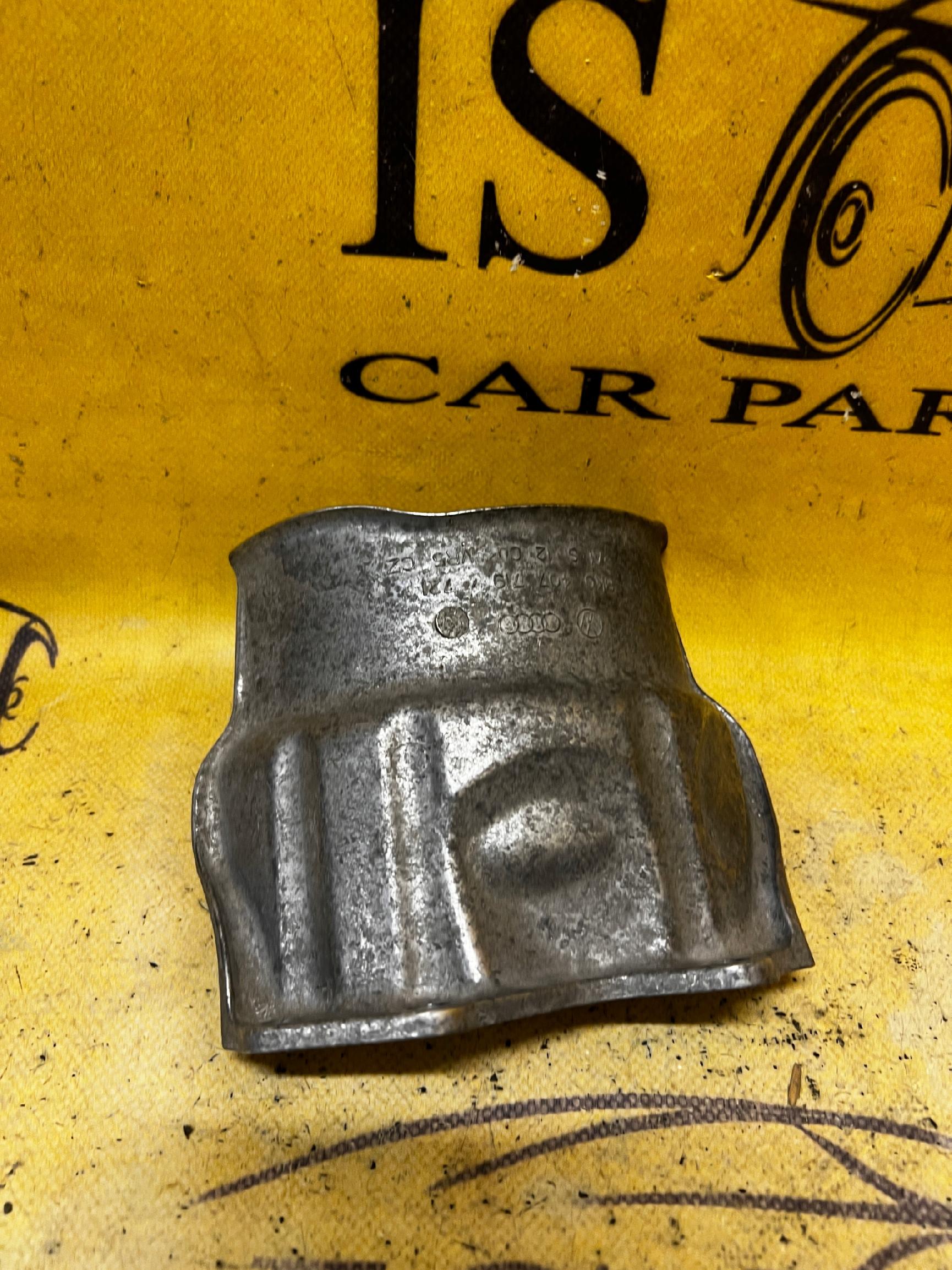 OSŁONA PÓŁOSI PÓŁOŚ PRZEGUBU LEWA AUDI VW