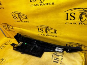 TAPICERKA BOCZEK BAGAŻNIKA TYŁ PRAWY PRAWA MERCEDES CLS W218 SHOOTING BRAKE