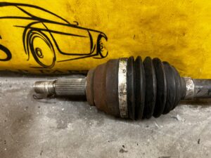 PÓŁOŚ PRZÓD PRZEDNIA PRAWY PRAWA RENAULT TALISMAN 1.6 DCI