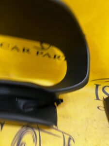 OSŁONA ZAŚLEPKA LICZNIKA ZEGARÓW DACIA SANDERO III 2023R