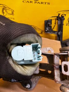 PEDAŁY GAZ HAMULEC FORD KUGA ESCAPE MK3