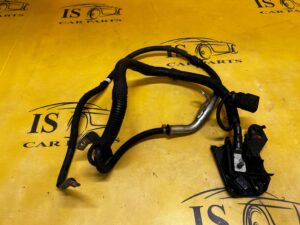 WIĄZKA INSTALACJA OKABLOWANIE SILNIKA PORSCHE MACAN 95B 2.0 TFSI