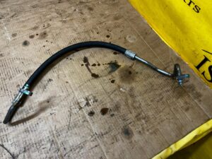 PRZEWÓD WĄŻ RURA OLEJOWY ZAWIESZENIA MERCEDES GL X166