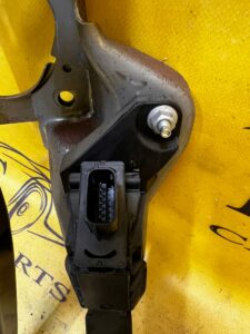 PEDAŁ GAZ HAMULEC FORD KUGA MK3 ESCAPE MK4 1.5