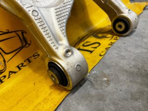 WAHACZ TYŁ TYLNY LEWY 4CONTROL RENAULT ESPACE VI AUSTRAL