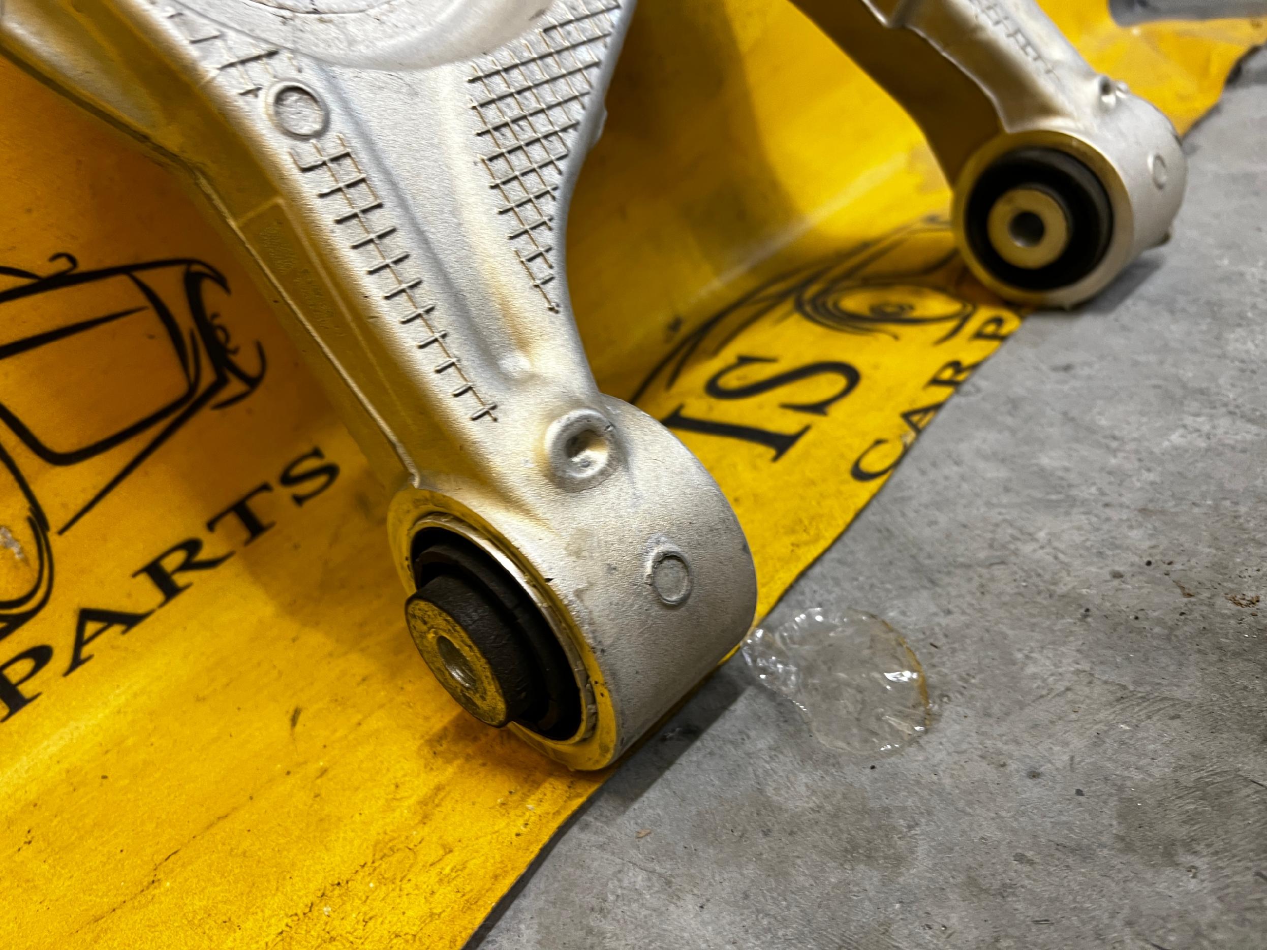 WAHACZ TYŁ TYLNY LEWY 4CONTROL RENAULT ESPACE VI AUSTRAL