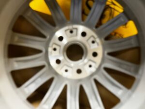 FELGA ALUMINIOWA 9.5 J x 19″ 5×112 ET39 BMW 7 G11 G12 6 G32 NOWA OEM