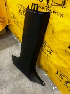 POSZYCIE OSŁONA SŁUPKA ŚRODKOWEGO B PRAWA PRAWY BMW X6 F16