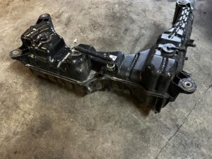 KOMPLETNY ZBIORNIK ADBLUE BAK POMPA DACIA LODGY LIFT 2022R 1.5 BLUE DCI