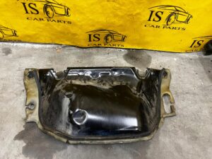 OSŁONA TERMICZNA PODWOZIA AUDI A8 D4