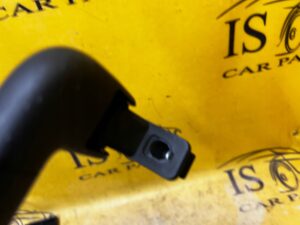 UCHWYT RĄCZKA PODSUFITKI PORSCHE CAYENNE II 7P5