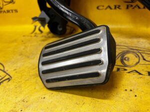 PEDAŁ GAZU HAMULCA GAZ HAMULEC PORSCHE CAYENNE II 7P5 LIFT 92A